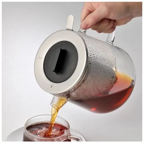 WMF Ceainic SENSITEA cu încălzitor, 1,3 l