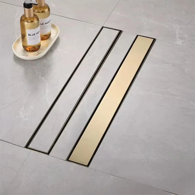 Rigola dus Rea NEOX brush gold 90