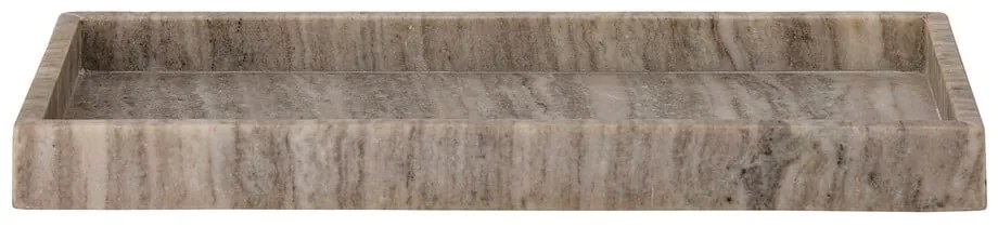 Tavă decorativă din marmură Majsa – Bloomingville