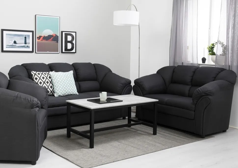 Set mobilier tapițat UUT21