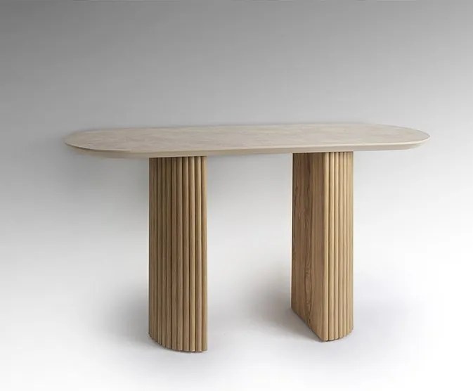 Consola design lux Irati