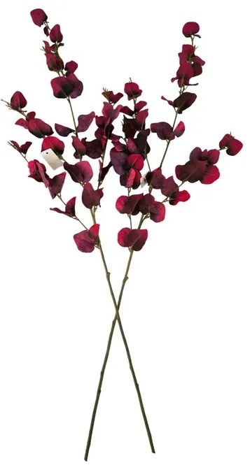 Set de ramuri de eucalipt de toamnă, 95 cm, 2bucăți