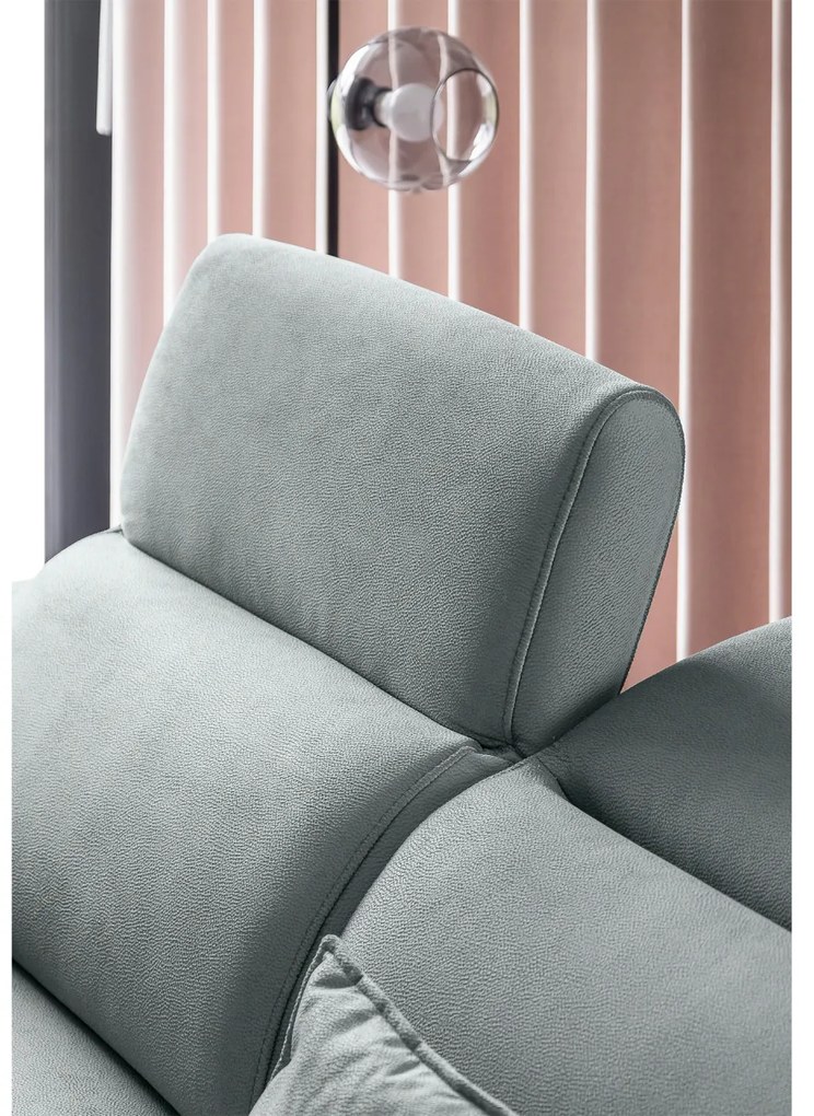 Coltar extensibil Noble pe dreapta Savoi 100