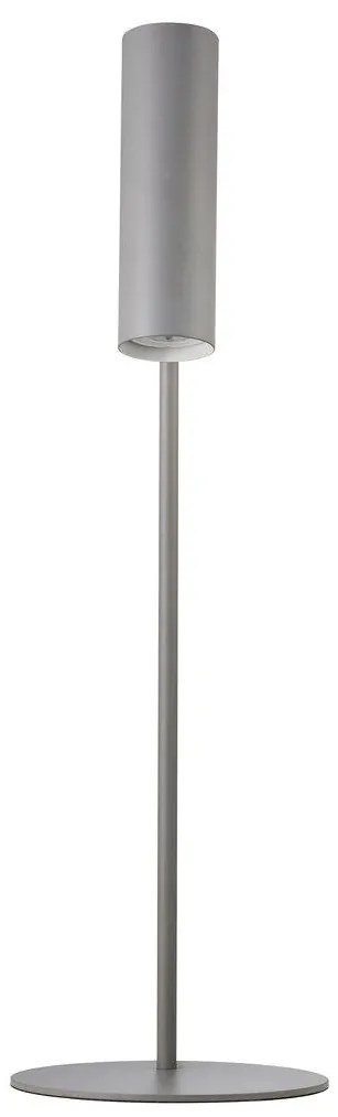 Veioza, Lampa de masa design nordic MIB 6 gri 71655011 DFTP