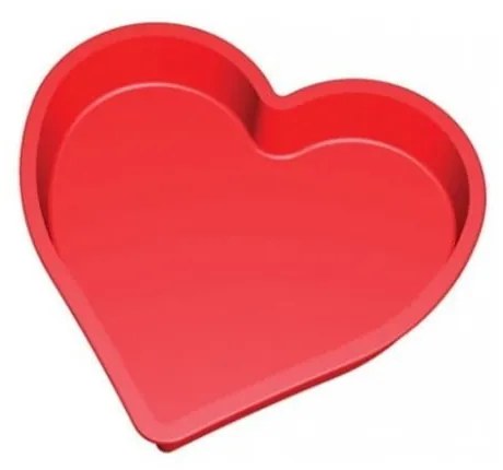 Formă de copt din silicon pentru prăjituri/pentru tort 21x22,5 cm – Lékué