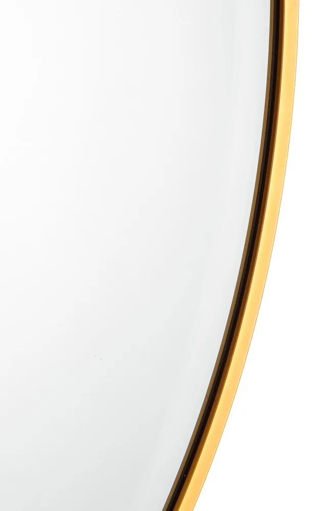 Oglindă de perete ø 100 cm Ronda – Ixia