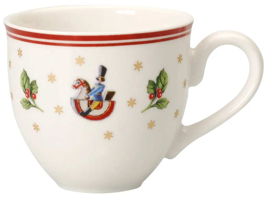 Cană pentru espresso, colecția Toy's Delight - Villeroy & Boch