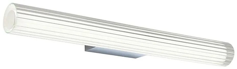 Redo 01-2591 - Lampă LED pentru oglindă de baie RIGAL, 12W, 230V, IP44, crom/alb