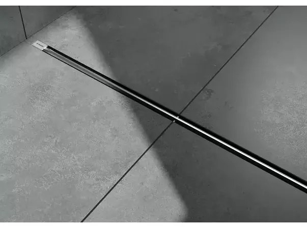 Rigola cu fante Deante 70 cm