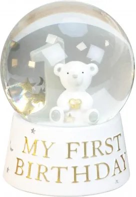 Bambino by Juliana - Glob My First Birthday alb