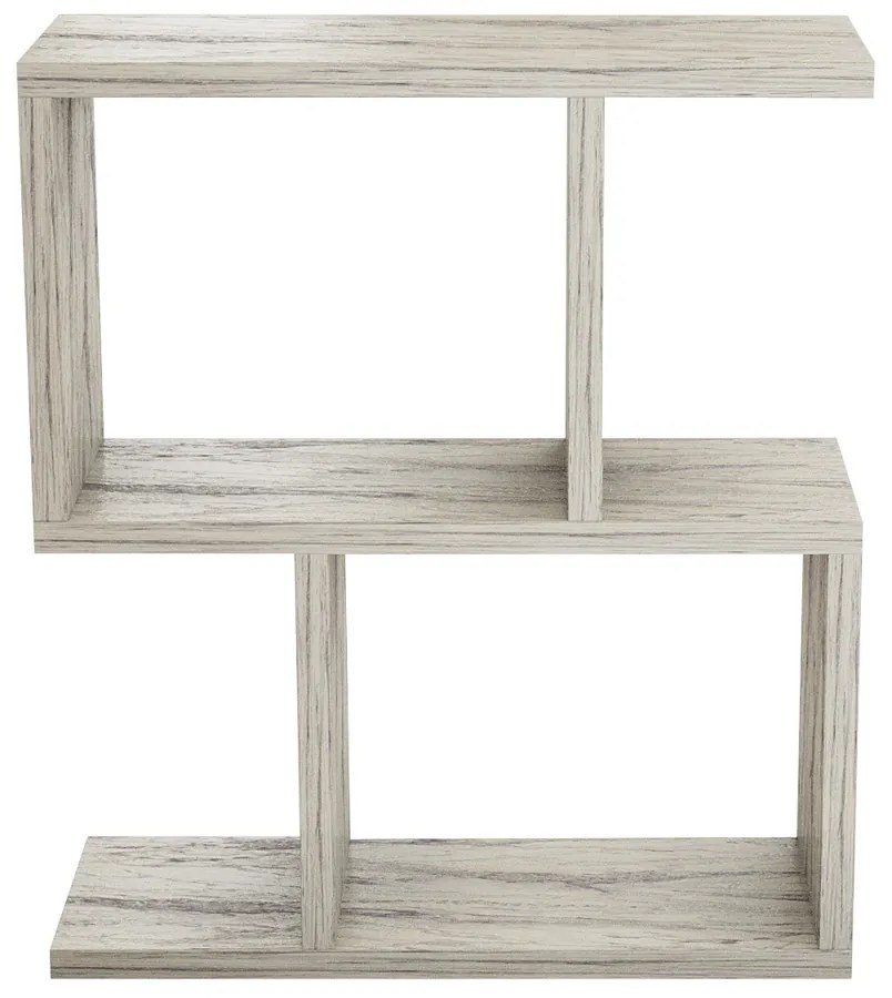 Măsuță auxiliară Zet Freesia Marble
