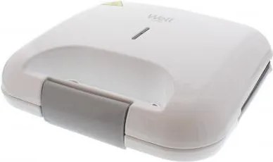 Sandwich maker Yummy 750W alb Well