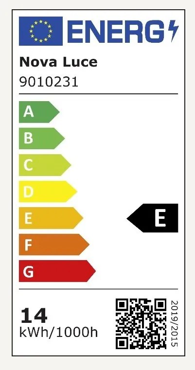 Lustra LED suspendata moderna design minimalist JOY 2L
