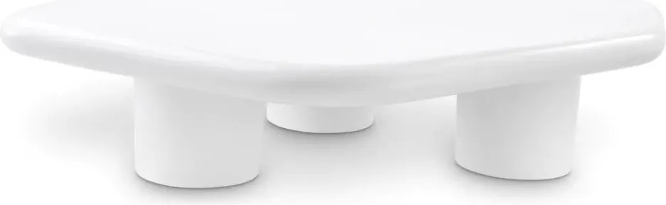 Masuta din fibra de sticla design LUX Matiz