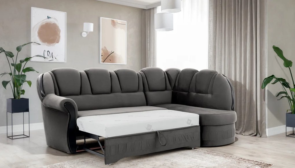 Coltar extensibil Lord pe dreapta Nube 5