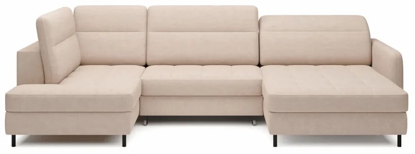 Coltar extensibil Berrto pe dreapta Toscany 18
