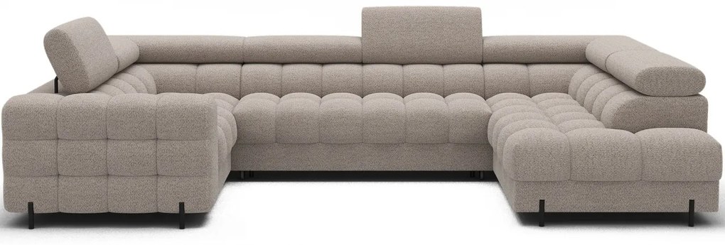 Coltar extensibil Fectory pe dreapta Royal 18