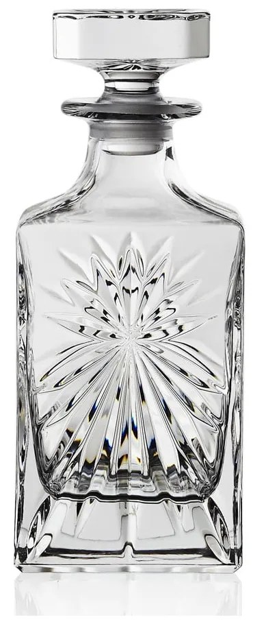 Carafă din cristal RCR Cristalleria Italiana Gisella