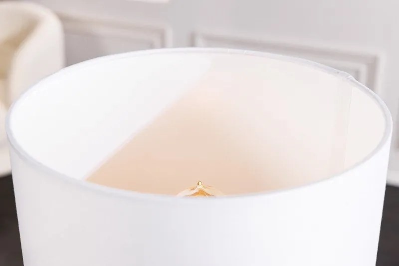 Veioza, Lampa de masa design unicat Pure Nature 45cm