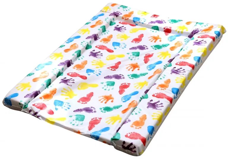 Saltea infasat L, 50x71 cm, Play Time