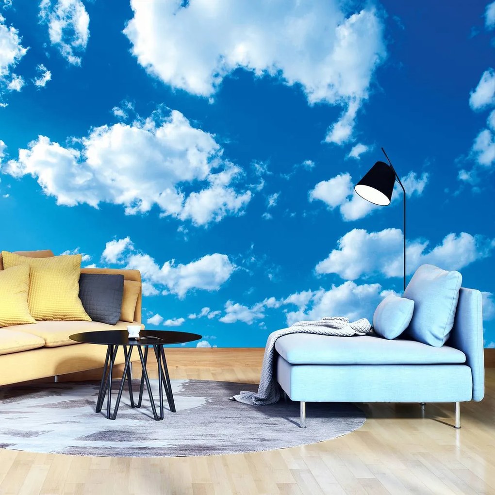 Fototapet - Cerul (152,5x104 cm)