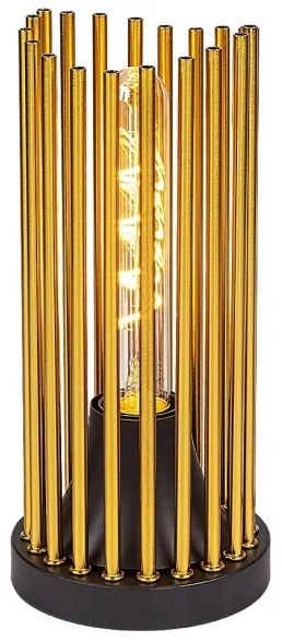 Lampadar ROXAS 1xE27/40W/230V Rabalux 74021