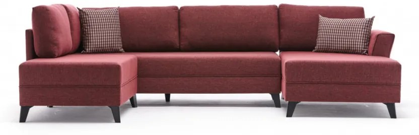 Coltar Living Eris, Bordo