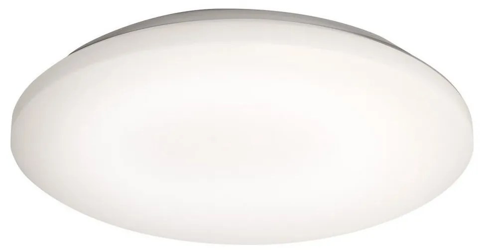 Plafonieră LED cu senzor pentru baie ORBIS LED/25W/230V IP44 Ledvance