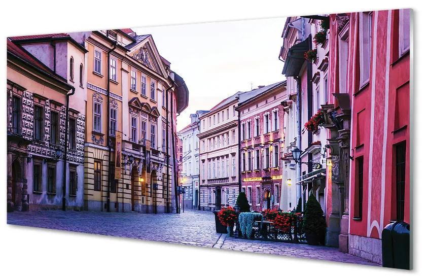 Tablouri acrilice Cracovia Old Town