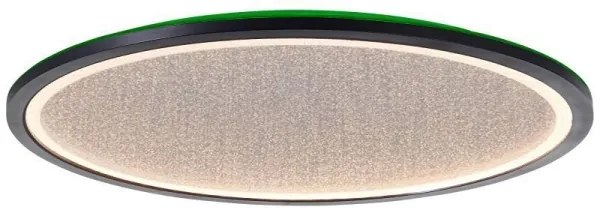 Plafonieră LED RGBW dimabilă Brilliant MOSAKO LED/36W/230V + telecomandă