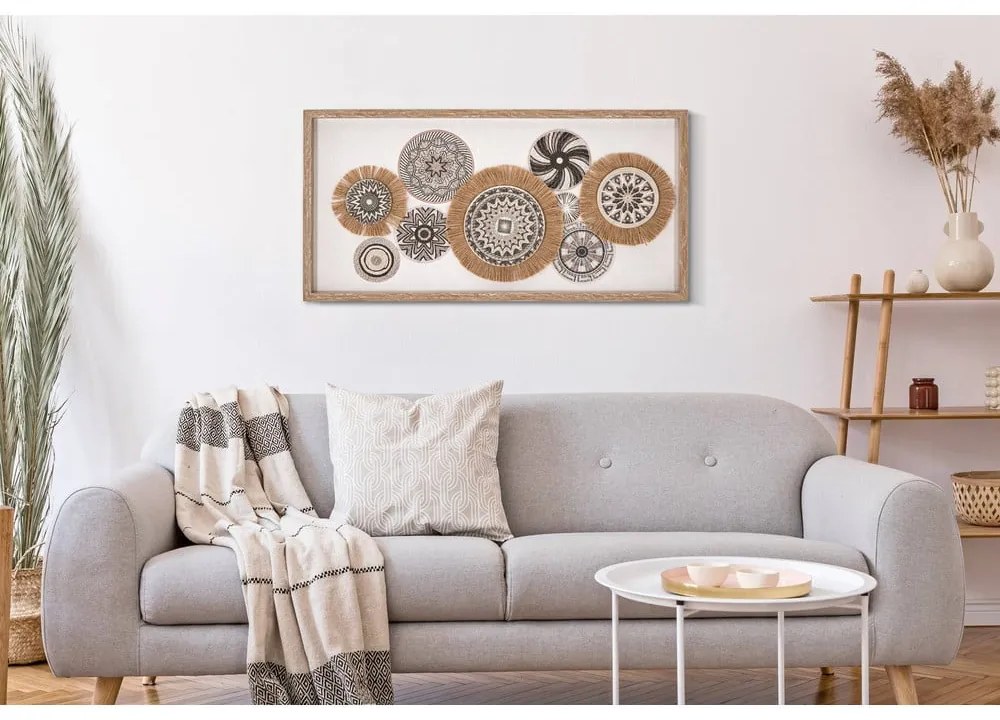 Tablou 35x70 cm Marcy – Mauro Ferretti