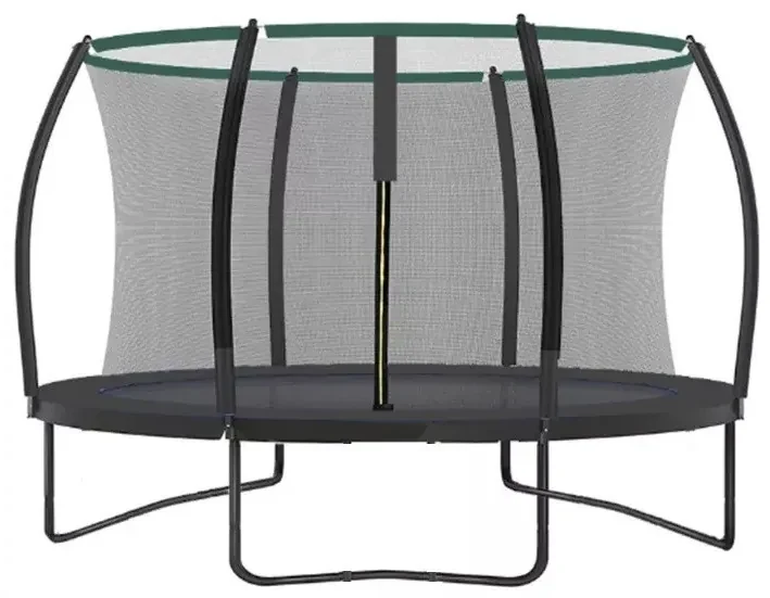 Netscaun de protecție cu plasă verde 182 cm TPL02-6