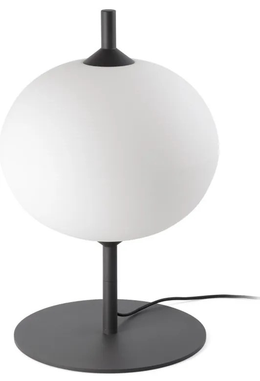 Lampa de iluminat exterior decorativ SAIGON 60/R45 gri/alb