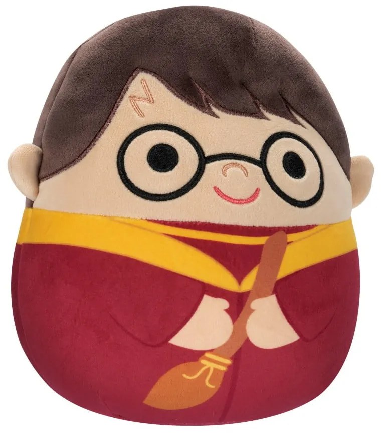 Jucărie de pluș Harry Potter – SQUISHMALLOWS