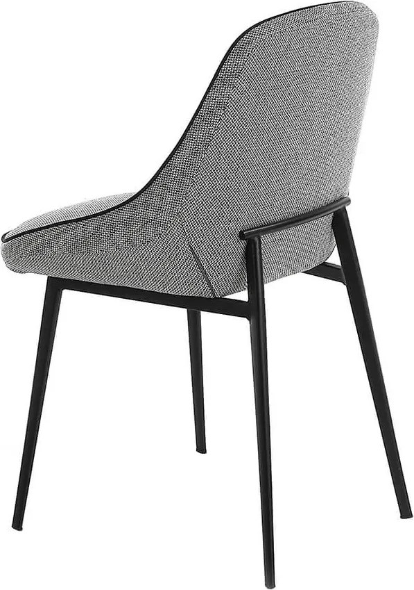 Scaun tapitat design italian Oretha AC 4082-A193