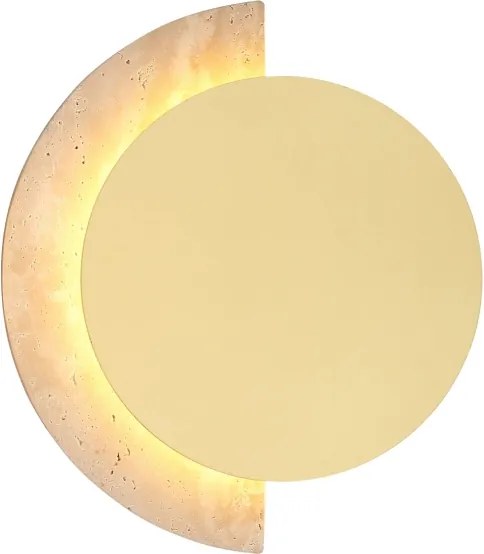 Globo 78393-8 - Aplică de perete LED ROJAS LED/8W/230V 3000K