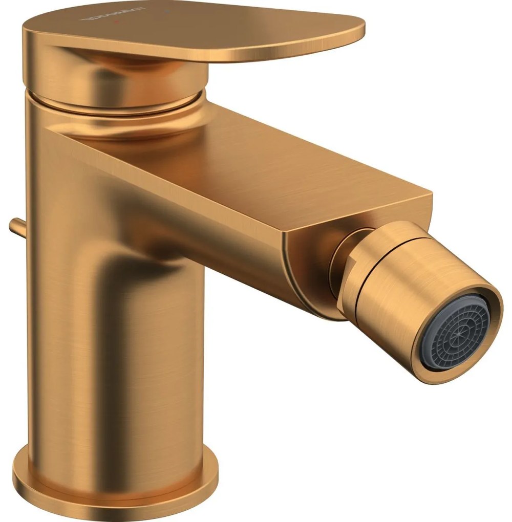 Duravit Wave baterie bideu stativ WA2400001004