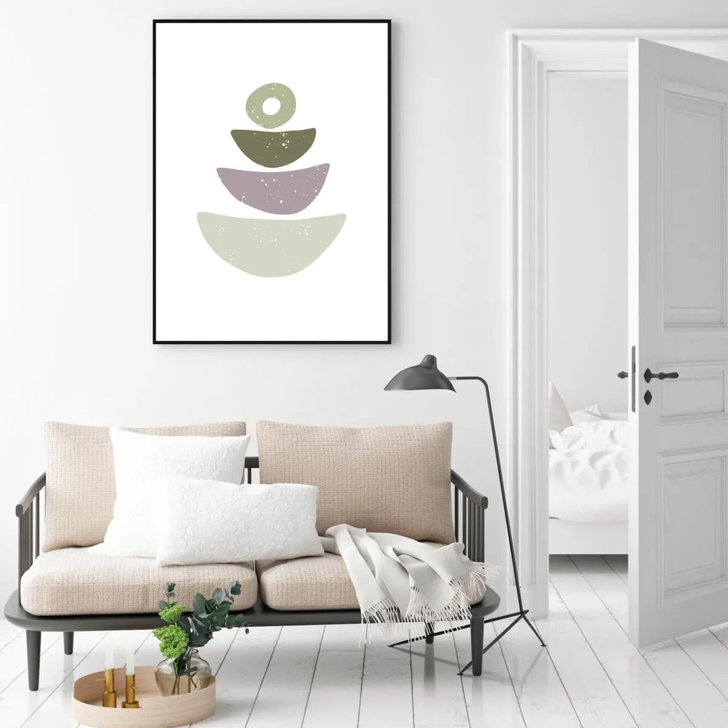 Poster - Simply (A4)