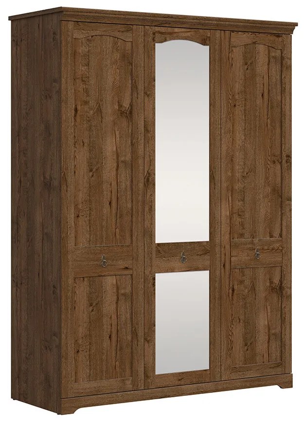 Dulap de haine Patras SZF3D. Promo -18%. 1001021