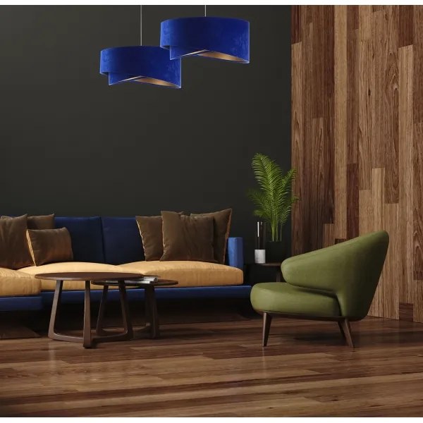 Lustră pe cablu GALAXY 1xE27/60W/230V