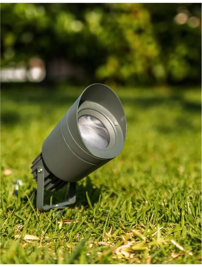 Tarus cu proiector iluminat exterior IP54 INSIDE NVL-767801