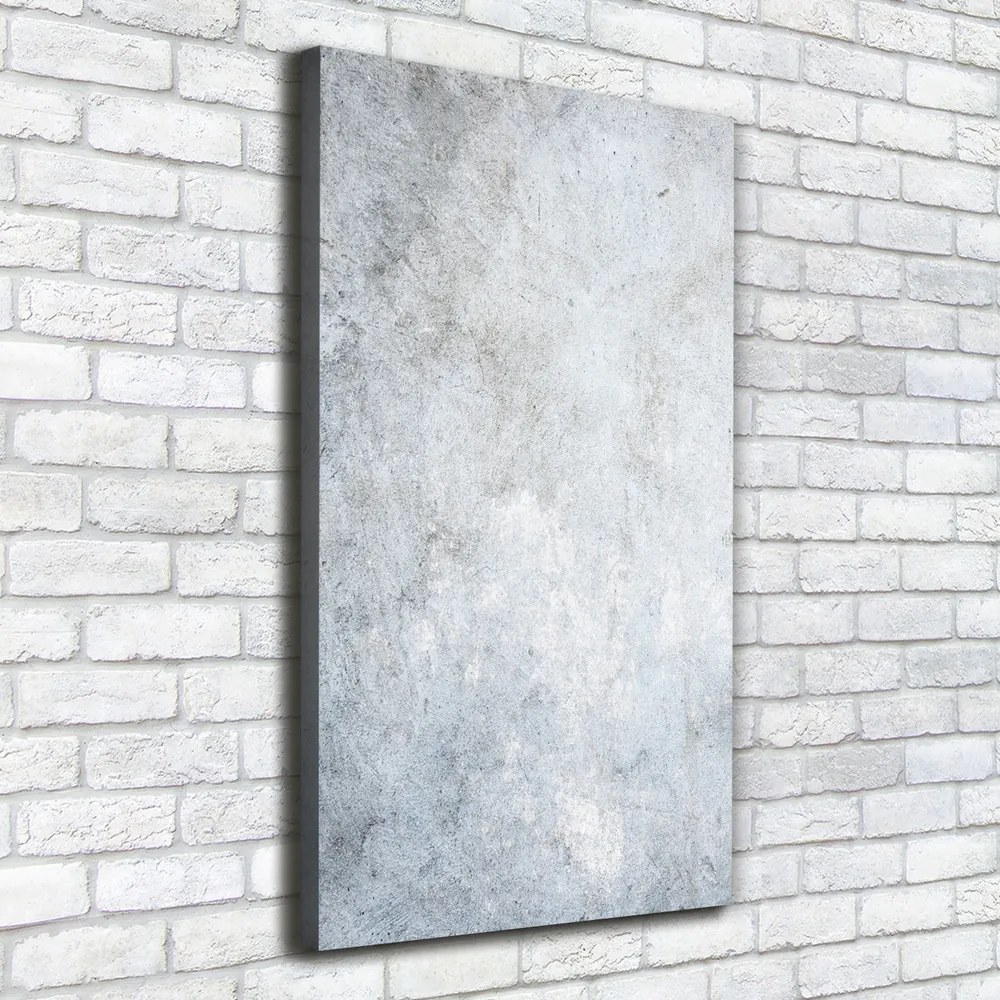Pictură pe pânză Fundal de beton