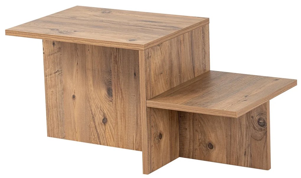 Masă de cafea Harmony Atlantic Pine