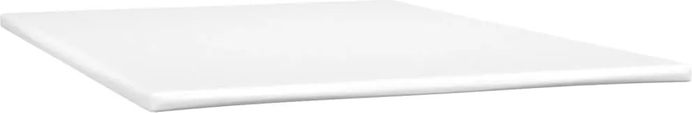 vidaXL Protecție de saltea, 140x190x5 cm