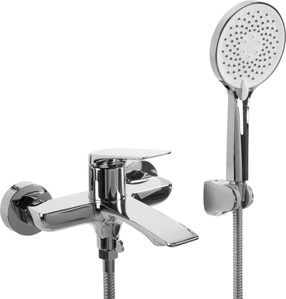 Baterie cadă REA AVALON Chrome