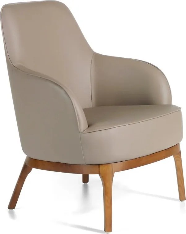 Fotoliu elegant design italian Ardath AC 5043-SF809E