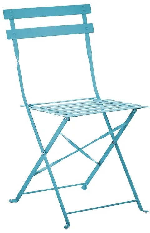 Set mobilier pentru balcon Frey (albastru). 1078884