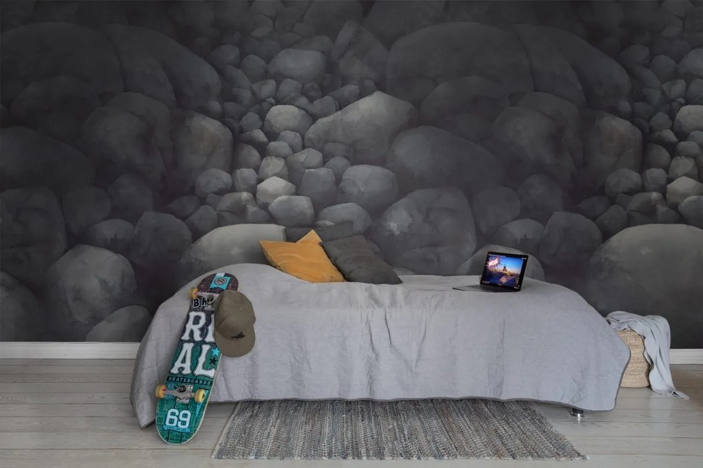 Fototapet, Stillness, Rebel Walls