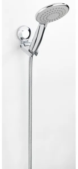 WENKO 20619100 - Suport pentru duș FIORINA 6x9 cm, crom lucios