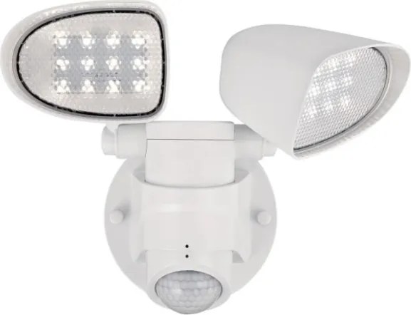 Proiector LED de exterior cu senzor Westinghouse 63642 LED/17,5W/230V IP44